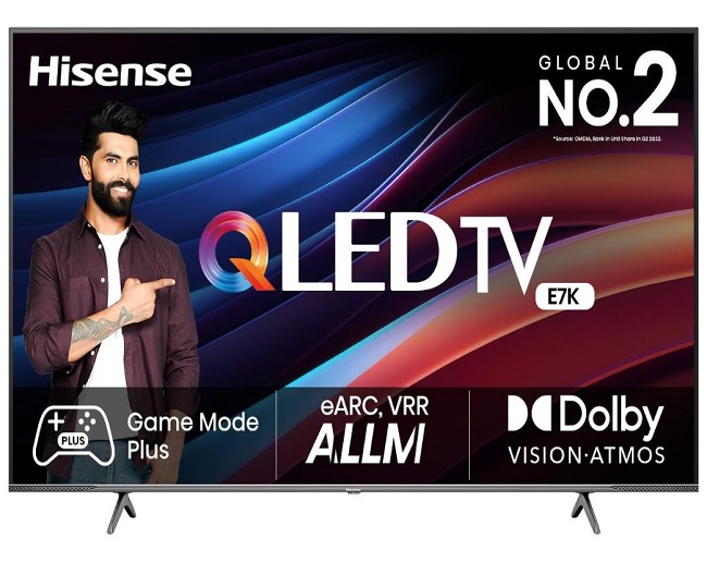 10 Top Selling 50 Inch Smart TVs (April 2024) From Sony, Samsung, Acer, MI And More